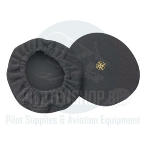 Design 4 Pilots - Pilot Earphone Cover