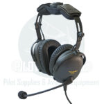 Design 4 Pilots - PM6 Aviation Headset