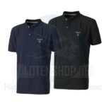 Design 4 Pilots - Pilot Polo Shirts