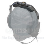 Design 4 Pilots - Pilot adjustable Headband