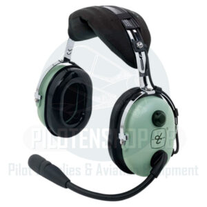 David Clark - H10-13.4 Passive Headset