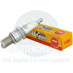 NGK - SPARK PLUG DCPR8E