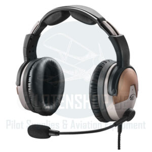 LightSpeed - Zulu.3 ANR Headset