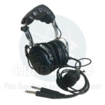 Pooleys Aviation Headset – Passive