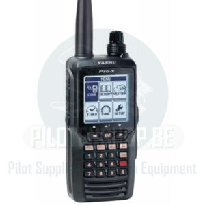 Yaesu - FTA-550L