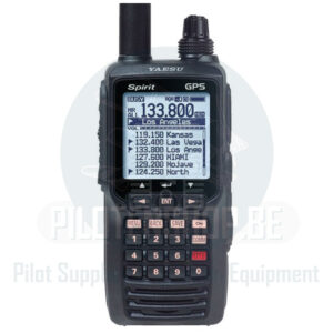 Yaesu - FTA-750L