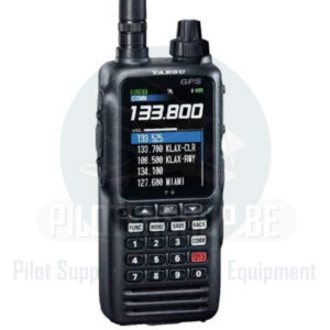 Yaesu - FTA-850L