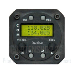FUNKE - ATR833 S COM Radio