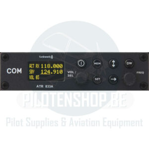 FUNKE - ATR833A-II OLED COM Radio