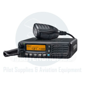ICOM - IC-A120E Mobile / Base Air Band Transceiver