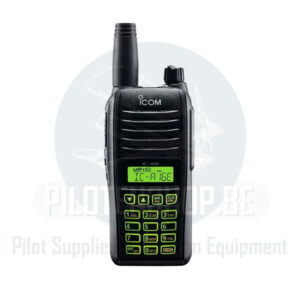 ICOM IC-A16E