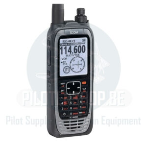 ICOM IC-A25NE