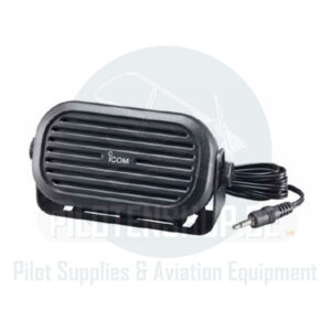 Icom - SP35 - External Speaker