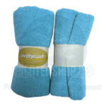 Microfibre Cloth Pack (4)