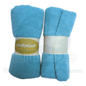 Microfibre Cloth Pack (4)