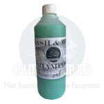 Pilotenshop Wash & Wax Shampoo 1000ml