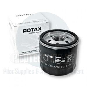 Rotax - Oli Filter 912/914/915