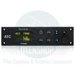 FUNKE - TRT800A OLED Mode S Transponder