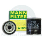 Jabiru - Oli Filter 2200/3300