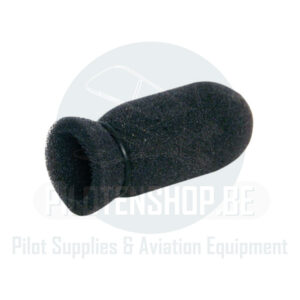 David Clark Microphone Protector