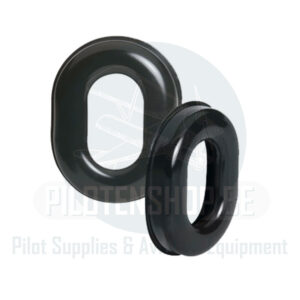 David Clark replacement ear cups for H10-Series