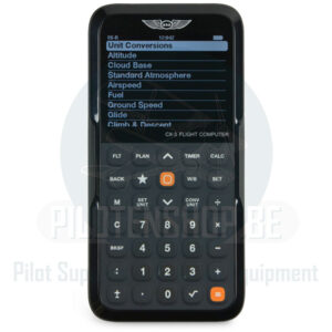 ASA - Flight Computer CX-3®