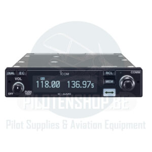 ICOM - IC-A220T Mobile / Base Air Band Transceiver
