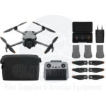 DJI Mini 5 Pro - Fly More Combo - including RC2 Smart Controller