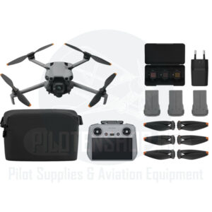 DJI Mini 5 Pro - Fly More Combo - including RC2 Smart Controller