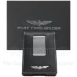 Design 4 Pilots - Pilot Card Holder