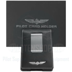Design 4 Pilots - Pilot Card Holder