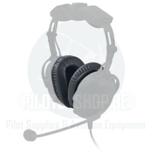 Design 4 Pilots - PM6 Ear Seals