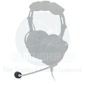 Design 4 Pilots - PM6 Micro Cover