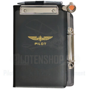 Design 4 Pilots - Kneeboard Profi