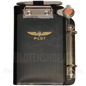 Design 4 Pilots - Kneeboard Piccolo Profi