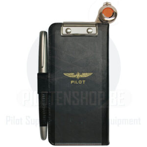 Design 4 Pilots - Kneeboard i-Pilot Phone