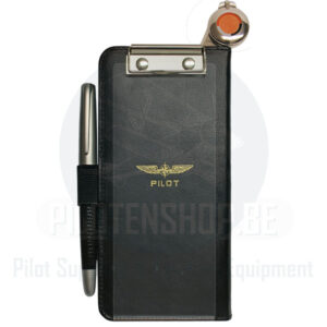 Design 4 Pilots - Kneeboard i-Pilot Phone PLUS
