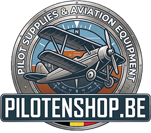 Pilotenshop.be | Pilot Supplies & Aviation Equipment