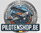 Pilotenshop.be | Pilot Supplies & Aviation Equipment