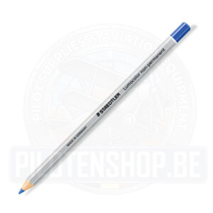 Staedtler – Chinagraph Pencil - BLUE
