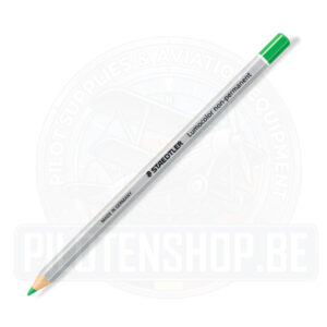 Staedtler – Chinagraph Pencil - GREEN