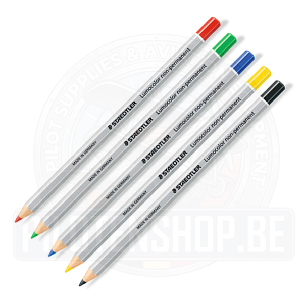 Staedtler – Chinagraph Pencil