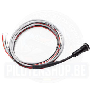 Bose 6-Pin LEMO Headset Install Connector Kit