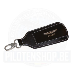 Design 4 Pilots - Pilot Luggage Tag