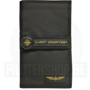 Design 4 Pilots - Chart Organizer