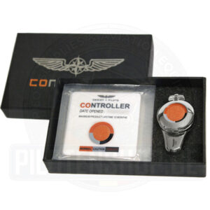 Design 4 Pilots - Pilot Controller Kit