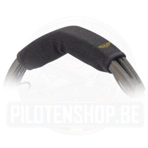 Design 4 Pilots - Pilot Headband Cover