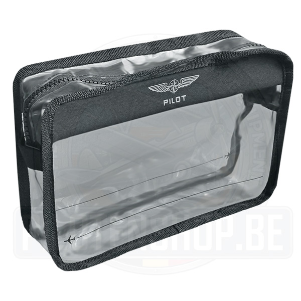 Design 4 Pilots - Pilot Liquid Bag