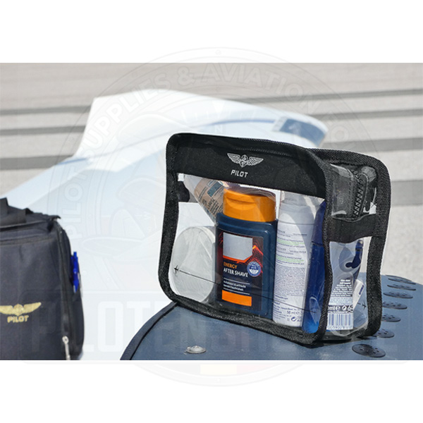 Design 4 Pilots - Pilot Liquid Bag - Image 2