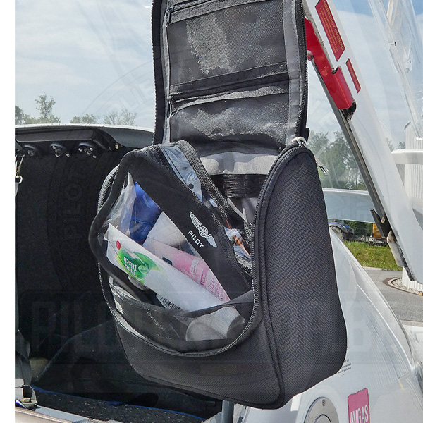 Design 4 Pilots - Pilot Liquid Bag - Image 4